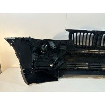 BMW X3 F25 LIFT Zderzak przedni kompletny - 17235