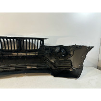 BMW X3 F25 LIFT Zderzak przedni kompletny - 17235