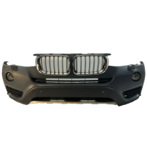 BMW X3 F25 LIFT Zderzak...