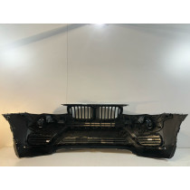 BMW X3 F25 LIFT Zderzak przedni kompletny - 17236