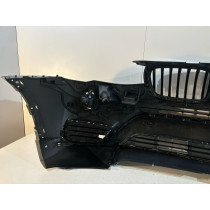 BMW X3 F25 LIFT Zderzak przedni kompletny - 17236