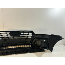 Audi Q5 II 80A S-Line Zderzak Przedni - 17238