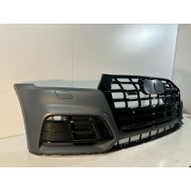 Audi Q5 II 80A S-Line Zderzak Przedni - 17238