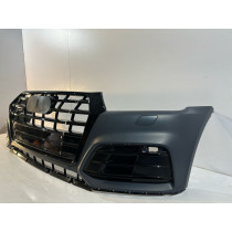 Audi Q5 II 80A S-Line Zderzak Przedni - 17238