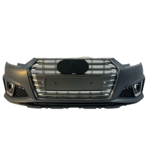 AUDI A4 B9 S-Line...