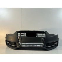 AUDI S5 / A5 8T Lift S-Line Zderzak przedni- 17243