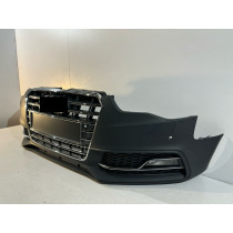 AUDI S5 / A5 8T Lift S-Line Zderzak przedni- 17243