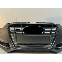 AUDI S5 / A5 8T Lift S-Line Zderzak przedni- 17243