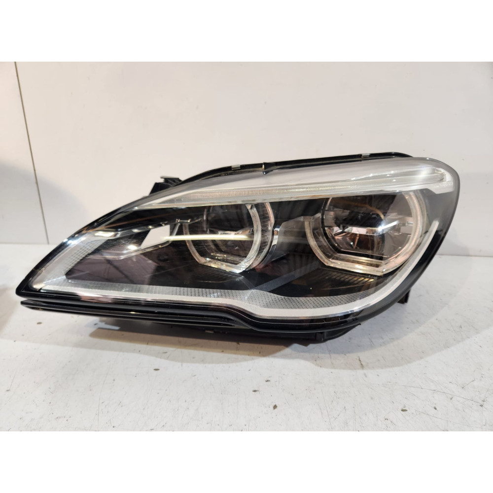 BMW 6 F06 F12 F13 LCI Lampa Adaptive LED L - 17187