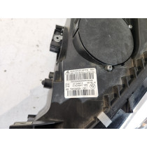 BMW 6 F06 F12 F13 LCI Lampa Adaptive LED L - 17187