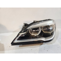 BMW 6 F06 F12 F13 LCI Lampa Adaptive LED L - 17187