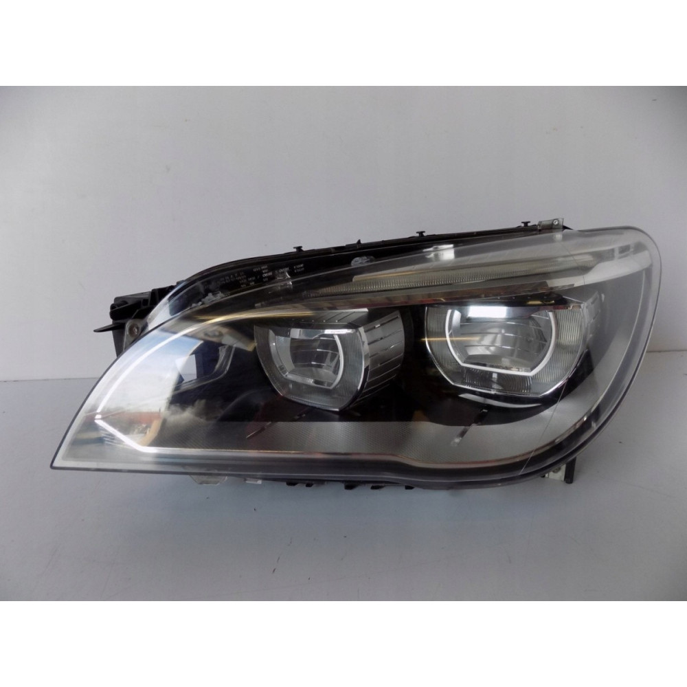 BMW 7 F01 Lampa Adaptive...