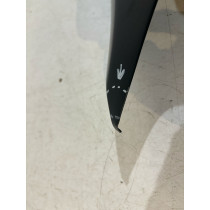 BMW 4 G22 G23 Błotnik przedni Prawy ALU - 13975