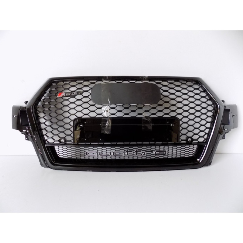 Audi Q7 / RSQ7 - Grill /...