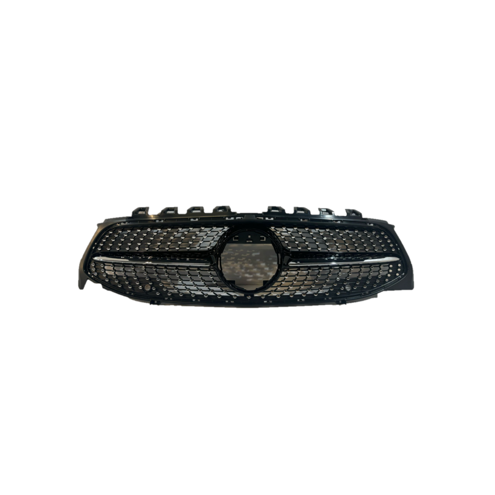 MERCEDES CLA W118 Grill...