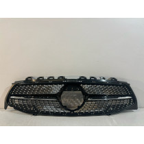 MERCEDES CLA W118 Grill Atrapa Diamond - 17275