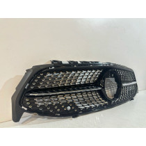 MERCEDES CLA W118 Grill Atrapa Diamond - 17275