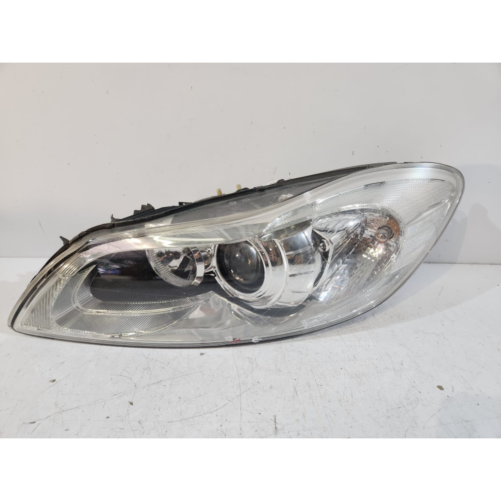 VOLVO C30 Lift Lampa...