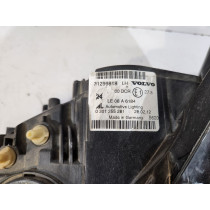 VOLVO C30 Lift Lampa Bi-Xenon skrętny Lewa - 17255