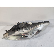 VOLVO C30 Lift Lampa Bi-Xenon skrętny Lewa - 17255