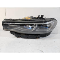 BMW X7 G07 Lampa przednia Laser lewa - 17256