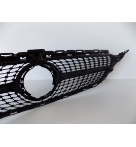 Mercedes W205 LCI Atrapa / Grill Diamond - 4030
