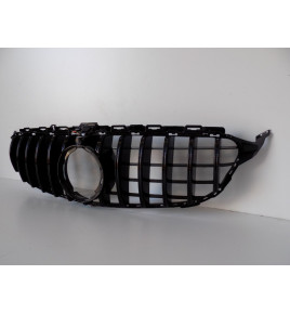 Mercedes W205 Atrapa / Grill GT Distronic - 4033