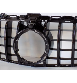 Mercedes W205 Atrapa / Grill GT Distronic - 4033