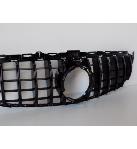 Mercedes W205 Atrapa / Grill GT Distronic - 4033