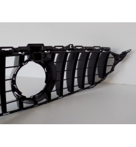 Mercedes W205 Atrapa / Grill GT Distronic - 4033