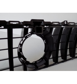 Mercedes W205 Atrapa / Grill GT Distronic - 4033