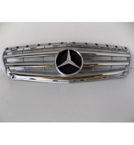 Mercedes B Klasa W246 Atrapa / Grill - 4039