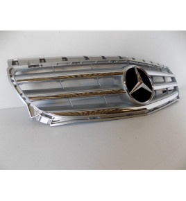 Mercedes B Klasa W246 Atrapa / Grill - 4039