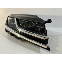VOLKSWAGEN ARTEON Lampa Full Led Prawa - 17285