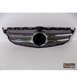 Mercedes W205 Atrapa / Grill - 4043
