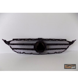 Mercedes W205 Atrapa / Grill - 4043