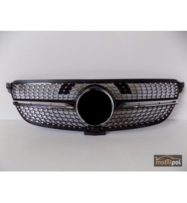 Mercedes C292 Atrapa / Grill Diamond - 4035