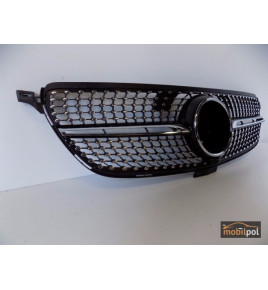 Mercedes C292 Atrapa / Grill Diamond - 4035