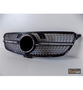 Mercedes C292 Atrapa / Grill Diamond - 4035