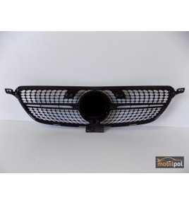 Mercedes C292 Atrapa / Grill Diamond - 4035