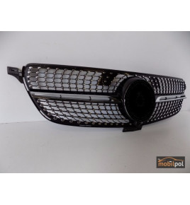 Mercedes C292 Atrapa / Grill Diamond - 4036