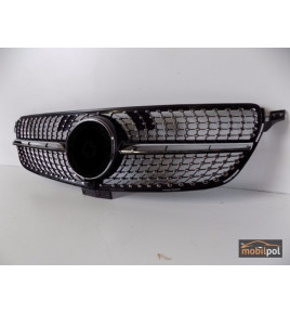 Mercedes C292 Atrapa / Grill Diamond - 4036