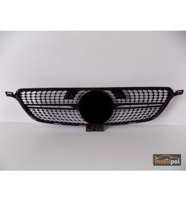 Mercedes C292 Atrapa / Grill Diamond - 4036