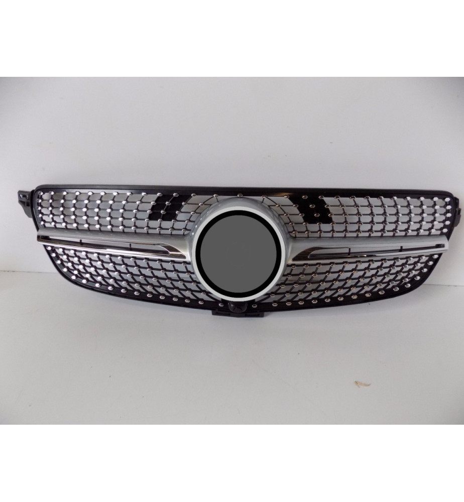 Mercedes W166 GLE Atrapa /...