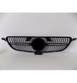 Mercedes W166 GLE Atrapa / Grill - 4038
