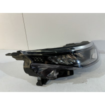 HYUNDAI CUSTO Lampa Led Performance Prawa - 17323