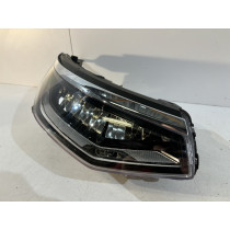 HYUNDAI CUSTO Lampa Led Performance Prawa - 17323