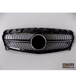 Mercedes W117 LCI Atrapa /...