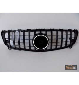 Mercedes W176 LCI Atrapa / Grill GT - 4049