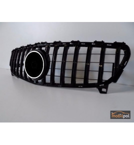 Mercedes W176 LCI Atrapa / Grill GT - 4049